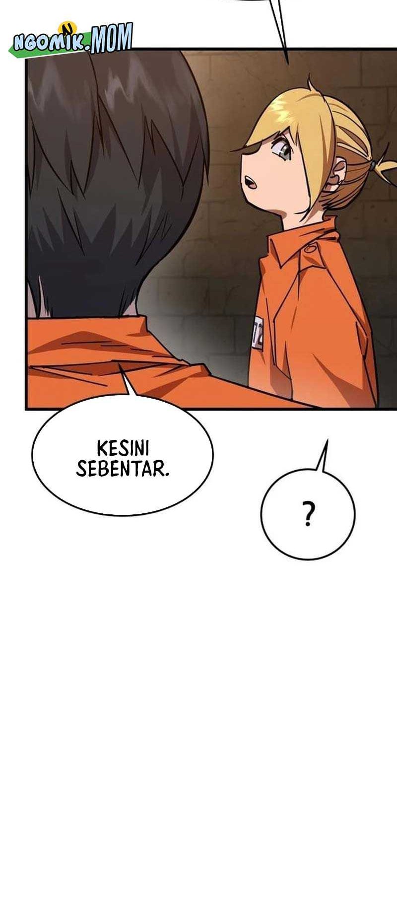 Genius Mage Who Uses Fists Chapter 5 Gambar 61