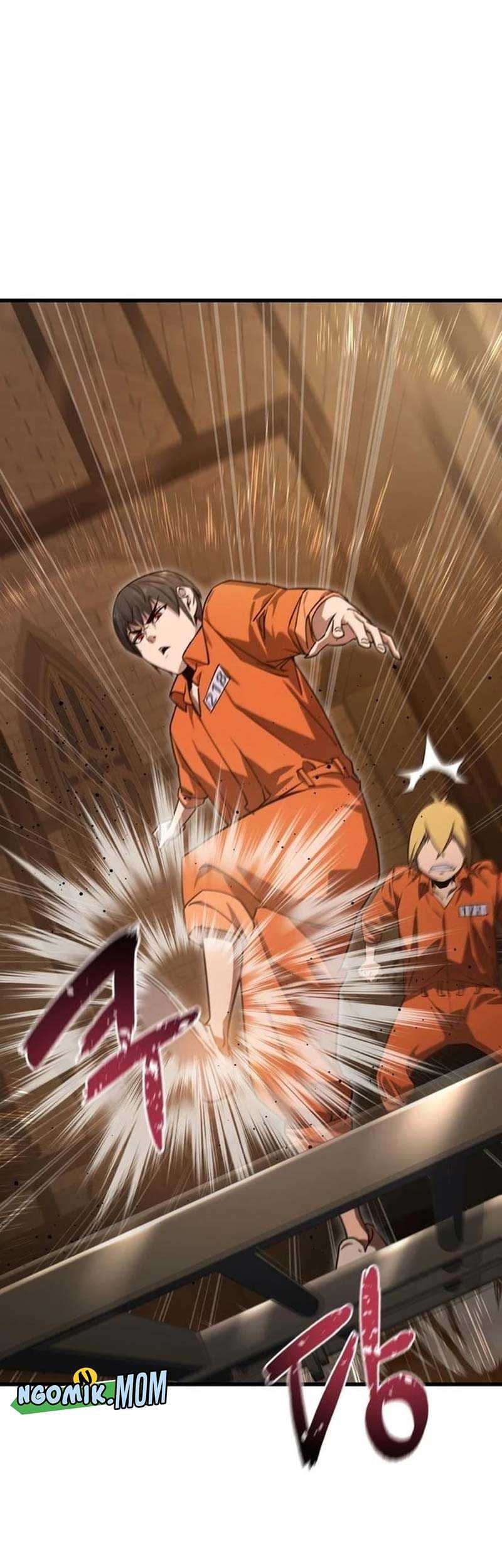 Genius Mage Who Uses Fists Chapter 5 Gambar 62