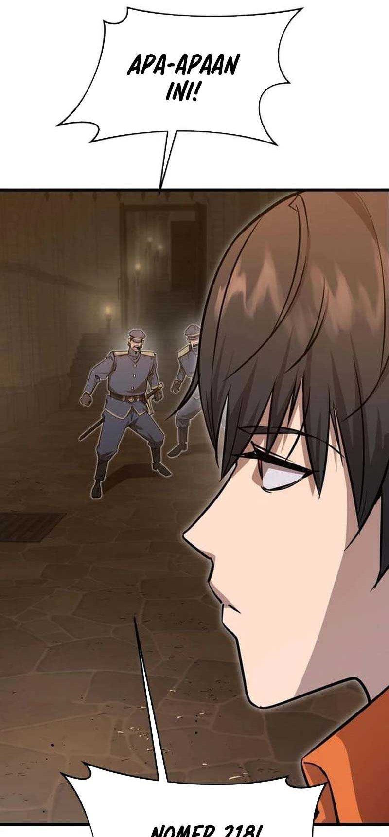 Genius Mage Who Uses Fists Chapter 5 Gambar 65