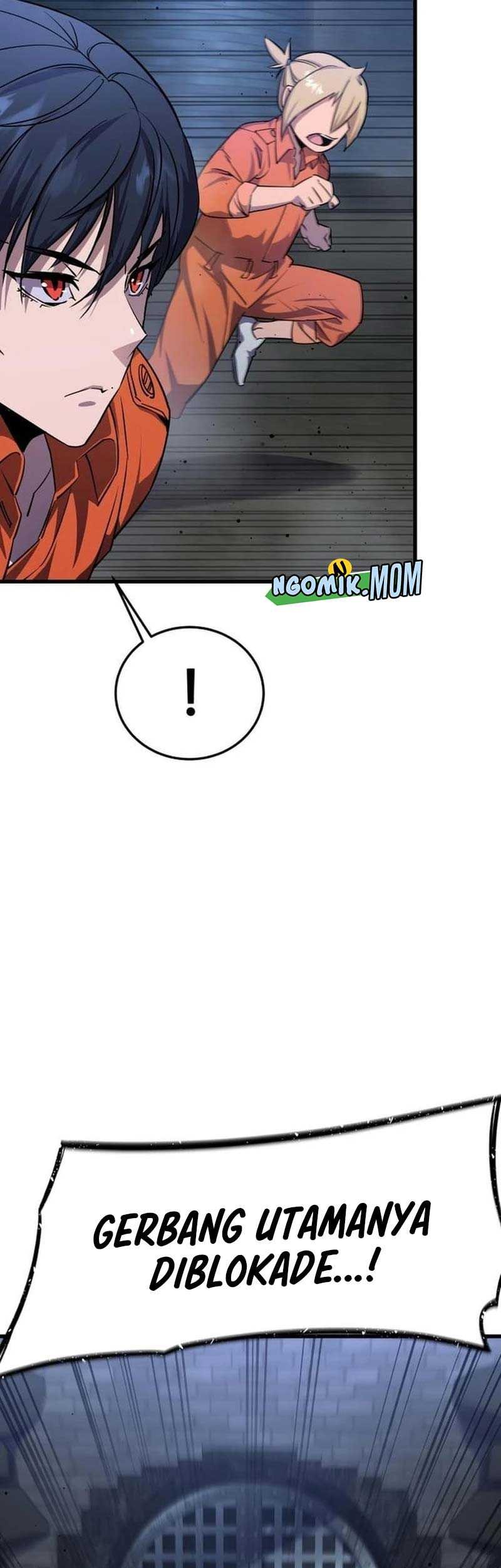 Genius Mage Who Uses Fists Chapter 5 Gambar 70