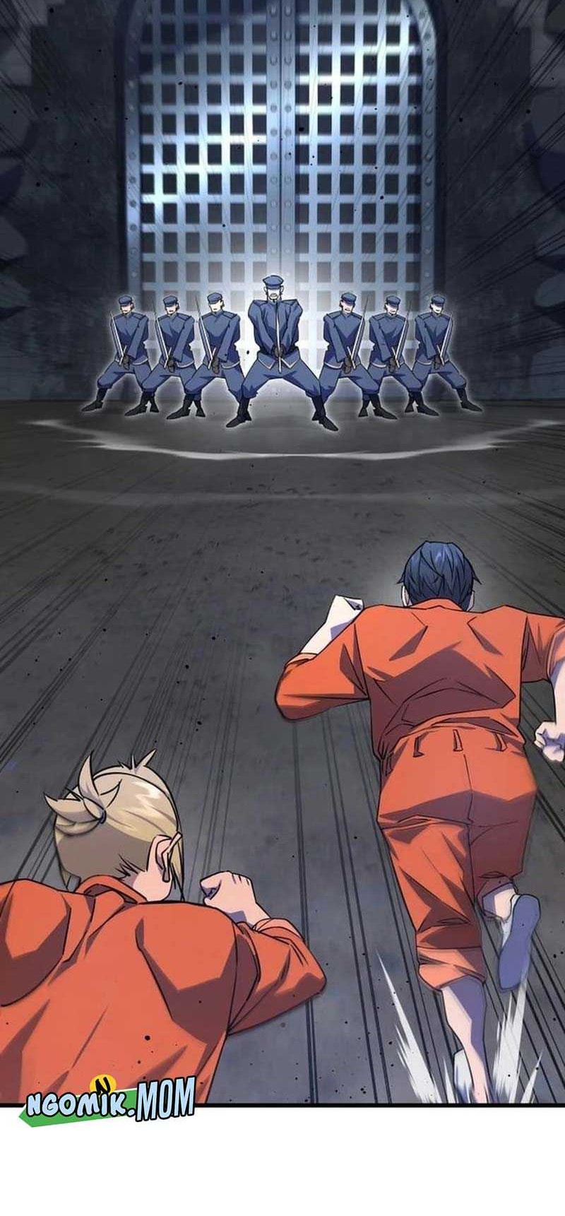 Genius Mage Who Uses Fists Chapter 5 Gambar 71