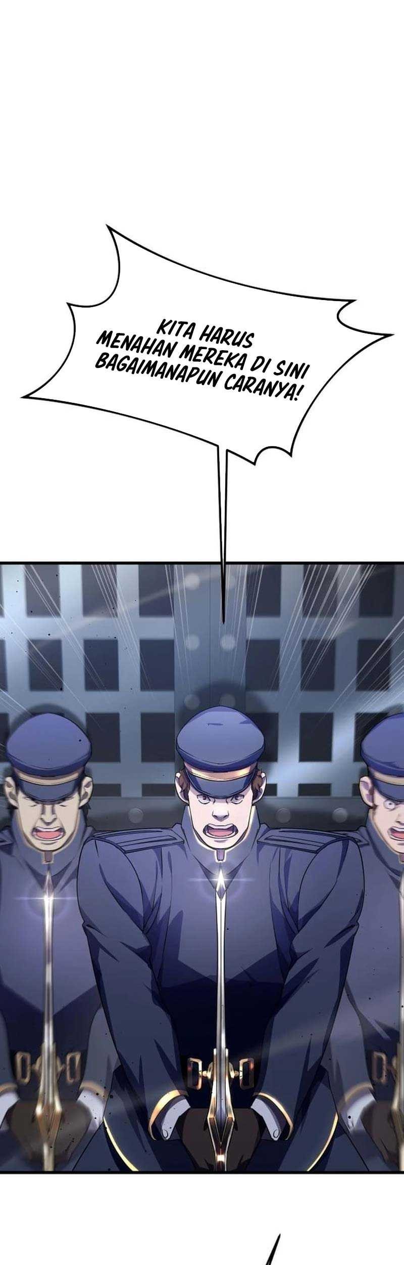 Genius Mage Who Uses Fists Chapter 5 Gambar 72