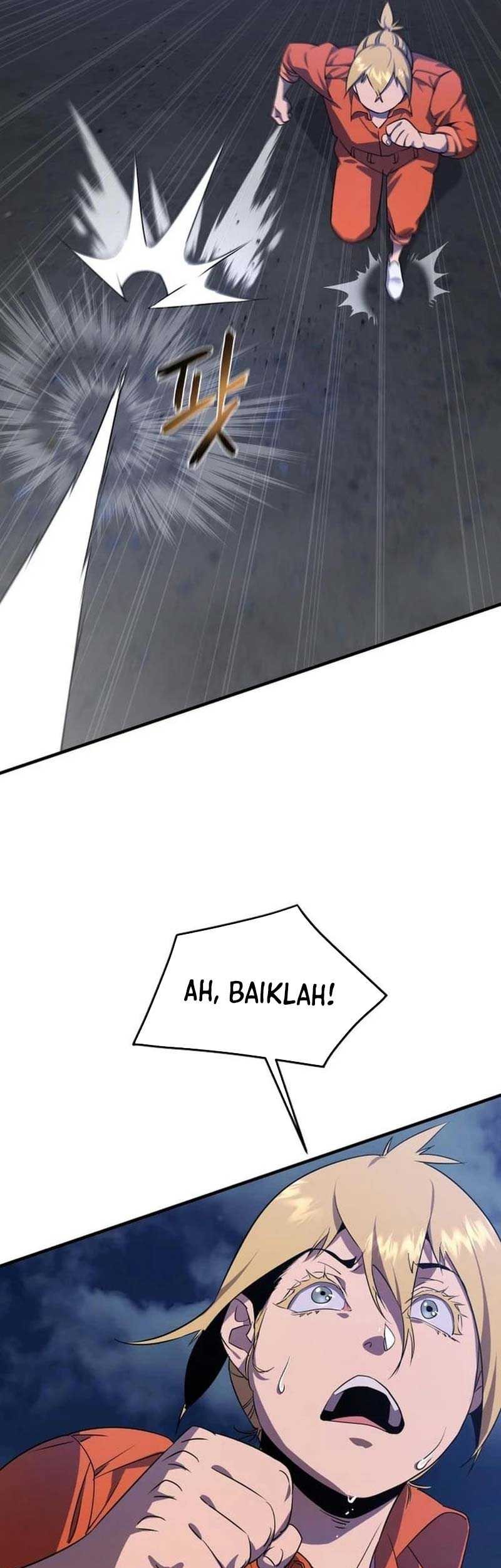 Genius Mage Who Uses Fists Chapter 5 Gambar 74