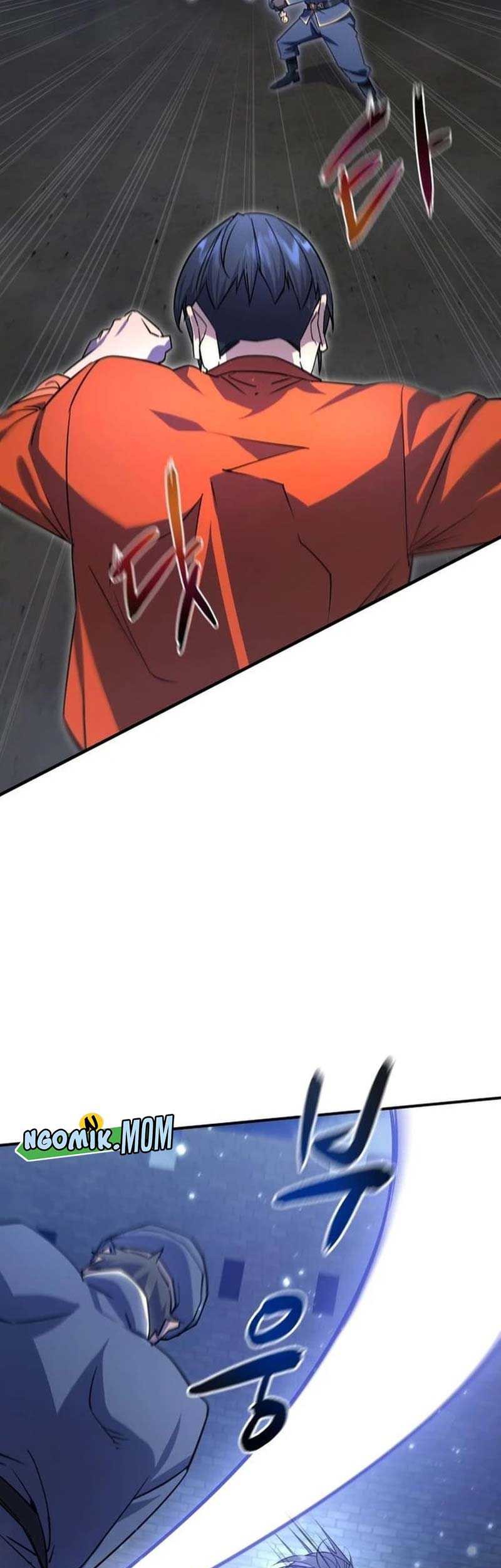 Genius Mage Who Uses Fists Chapter 5 Gambar 76