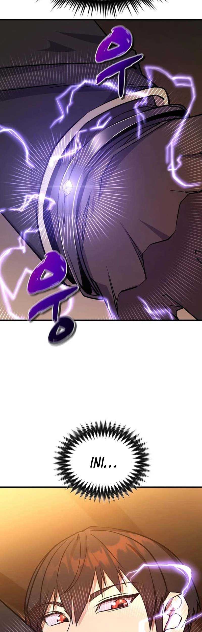 Genius Mage Who Uses Fists Chapter 5 Gambar 4