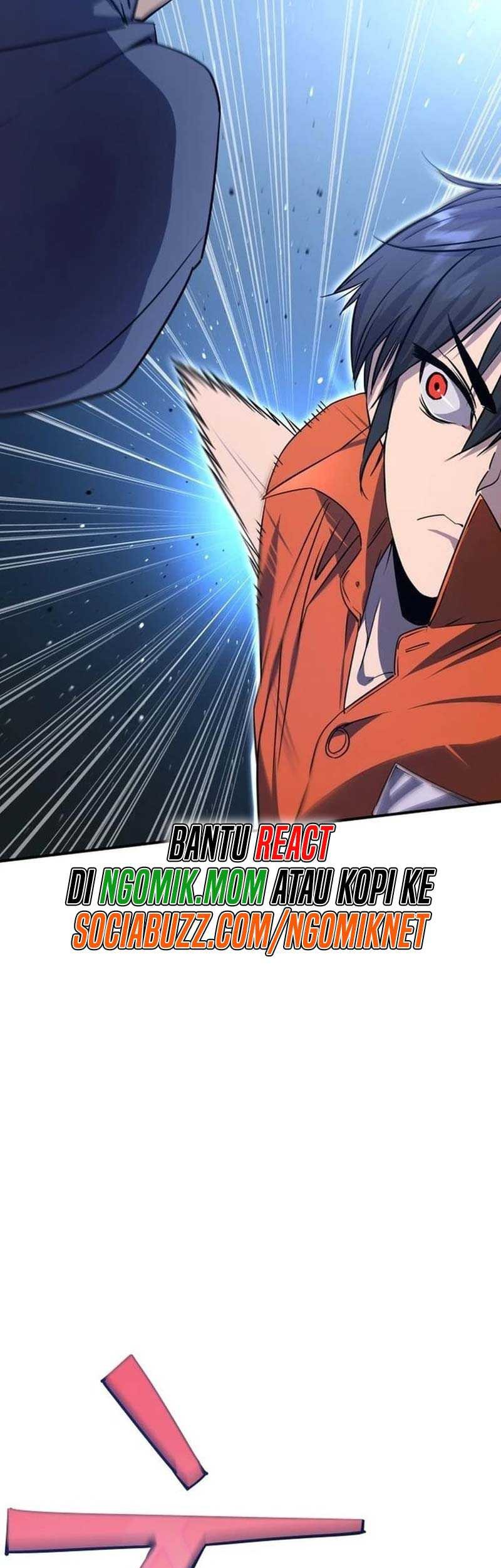 Genius Mage Who Uses Fists Chapter 5 Gambar 78