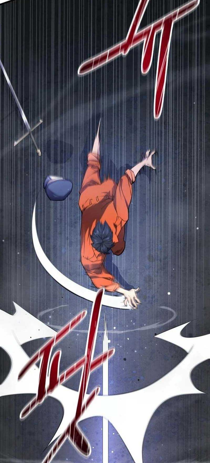 Genius Mage Who Uses Fists Chapter 5 Gambar 81