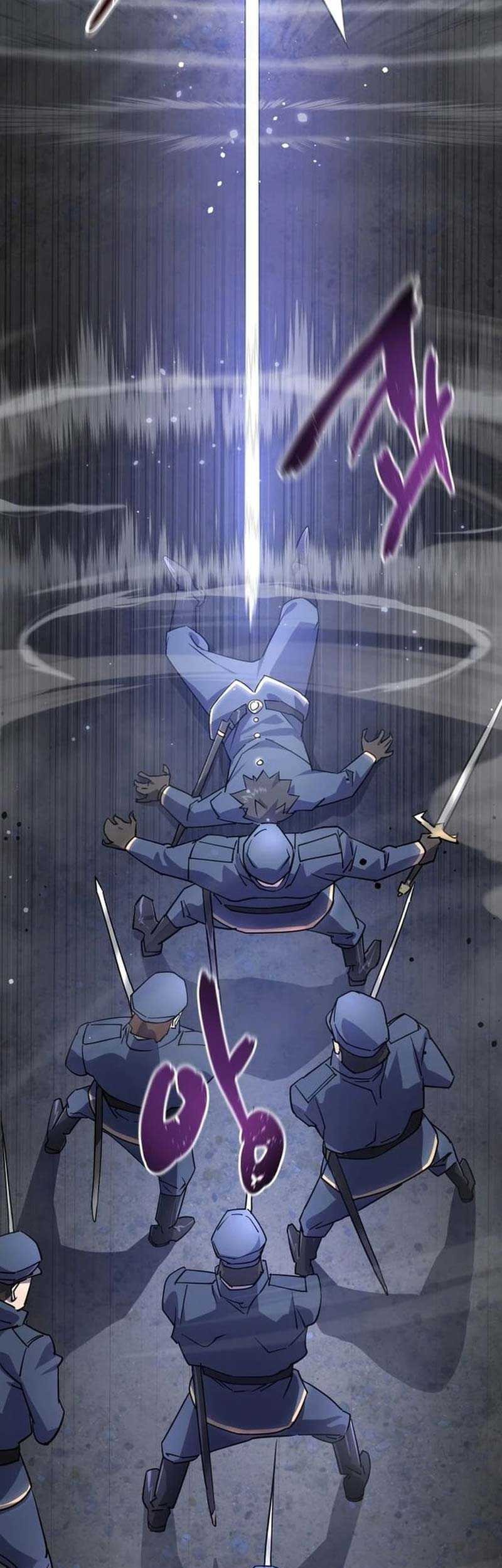 Genius Mage Who Uses Fists Chapter 5 Gambar 82