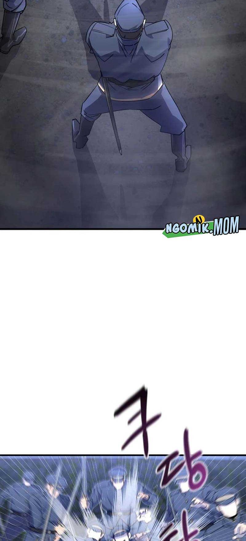 Genius Mage Who Uses Fists Chapter 5 Gambar 83