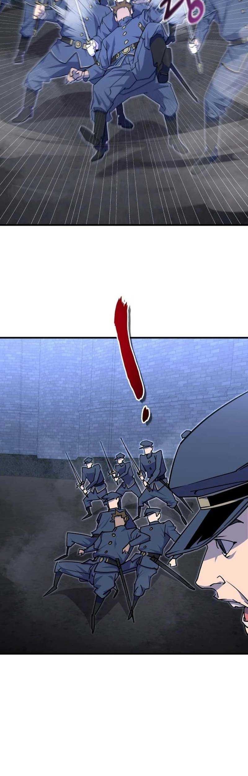 Genius Mage Who Uses Fists Chapter 5 Gambar 84