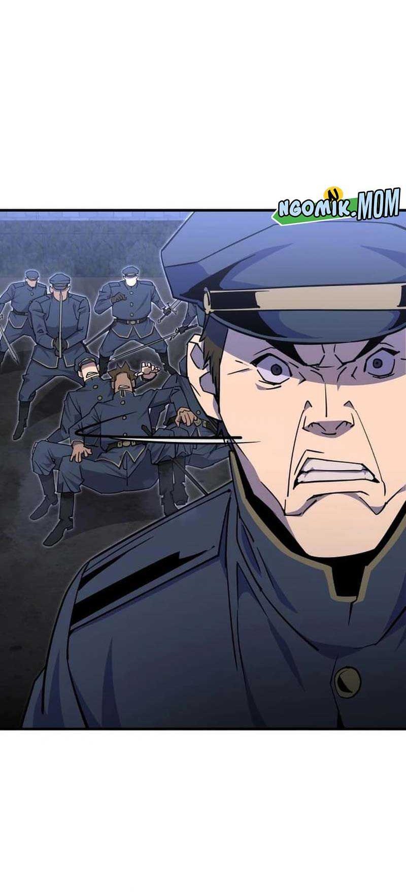 Genius Mage Who Uses Fists Chapter 5 Gambar 85