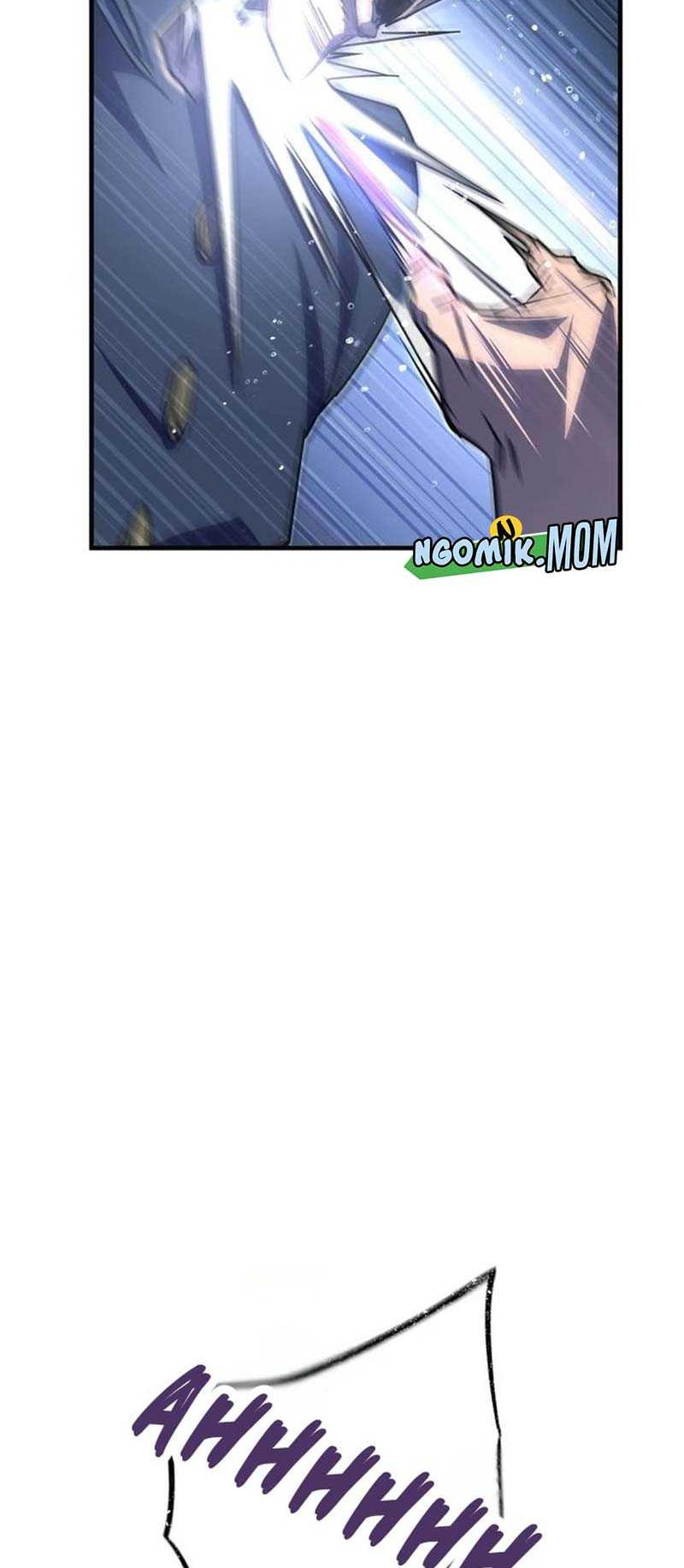 Genius Mage Who Uses Fists Chapter 5 Gambar 87