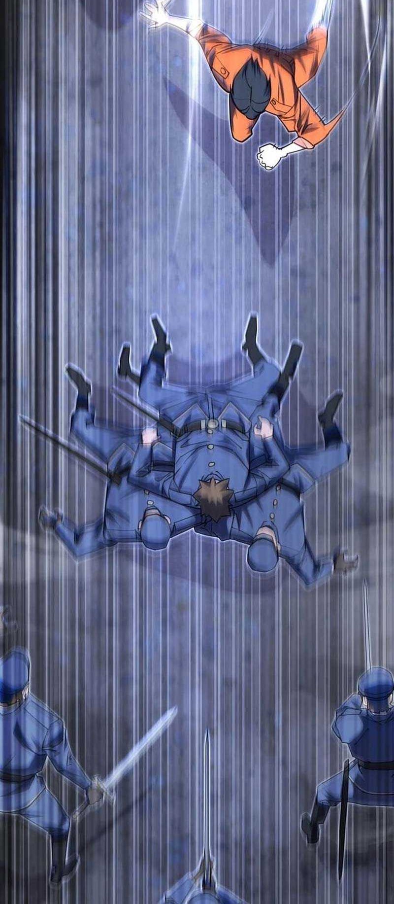 Genius Mage Who Uses Fists Chapter 5 Gambar 89