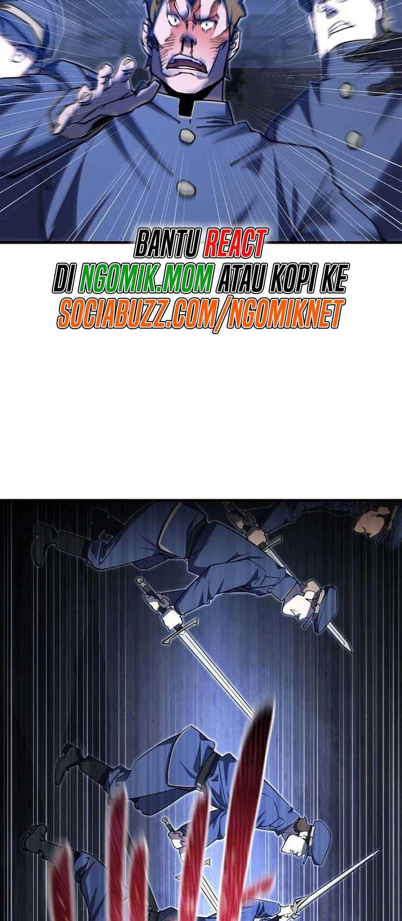 Genius Mage Who Uses Fists Chapter 5 Gambar 91