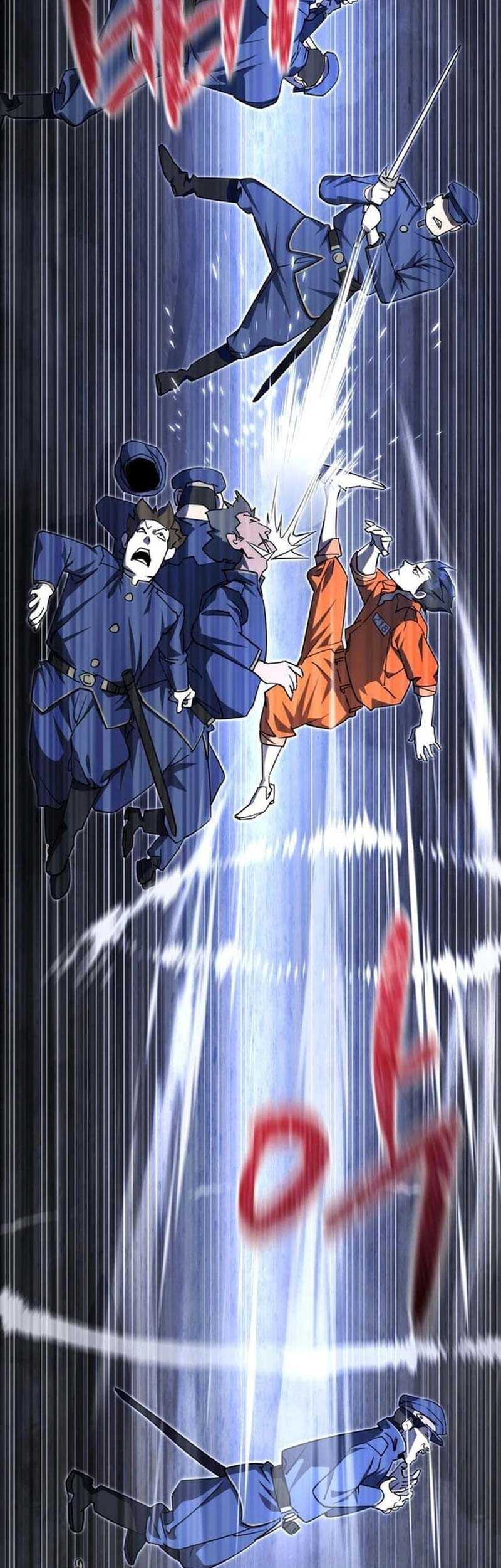 Genius Mage Who Uses Fists Chapter 5 Gambar 92