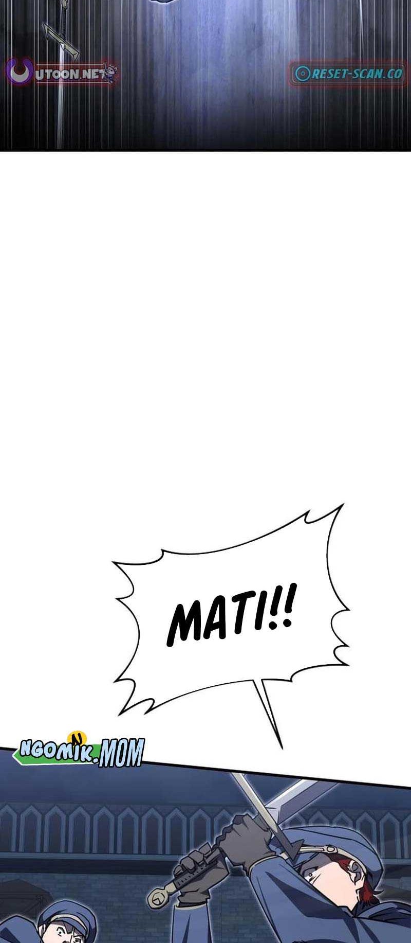 Genius Mage Who Uses Fists Chapter 5 Gambar 93