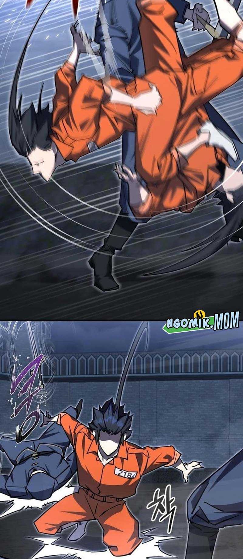 Genius Mage Who Uses Fists Chapter 5 Gambar 95