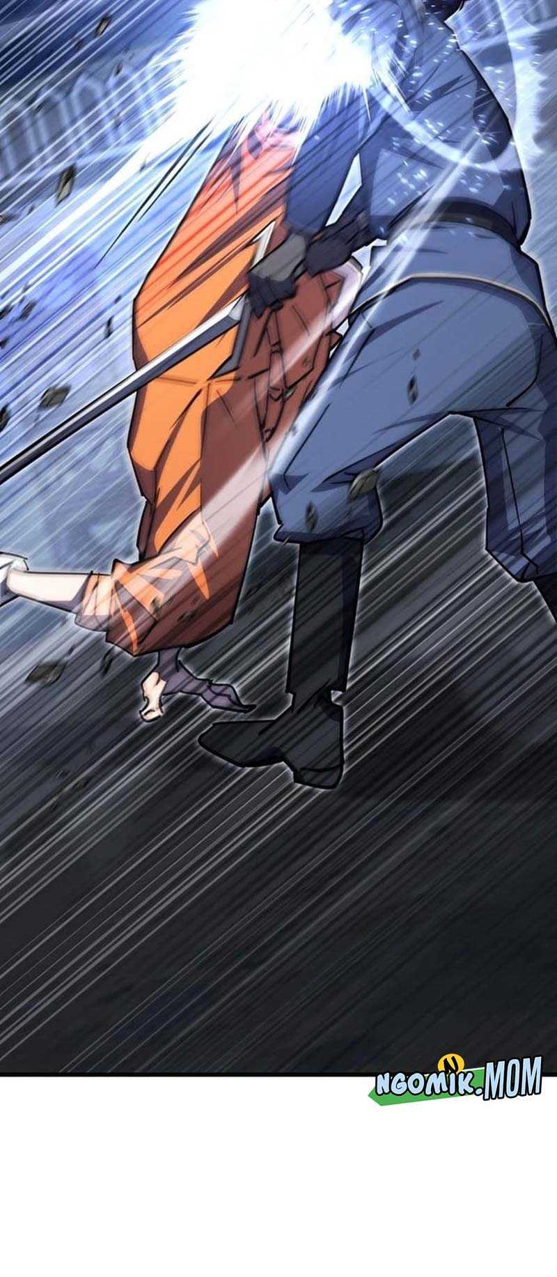 Genius Mage Who Uses Fists Chapter 5 Gambar 97