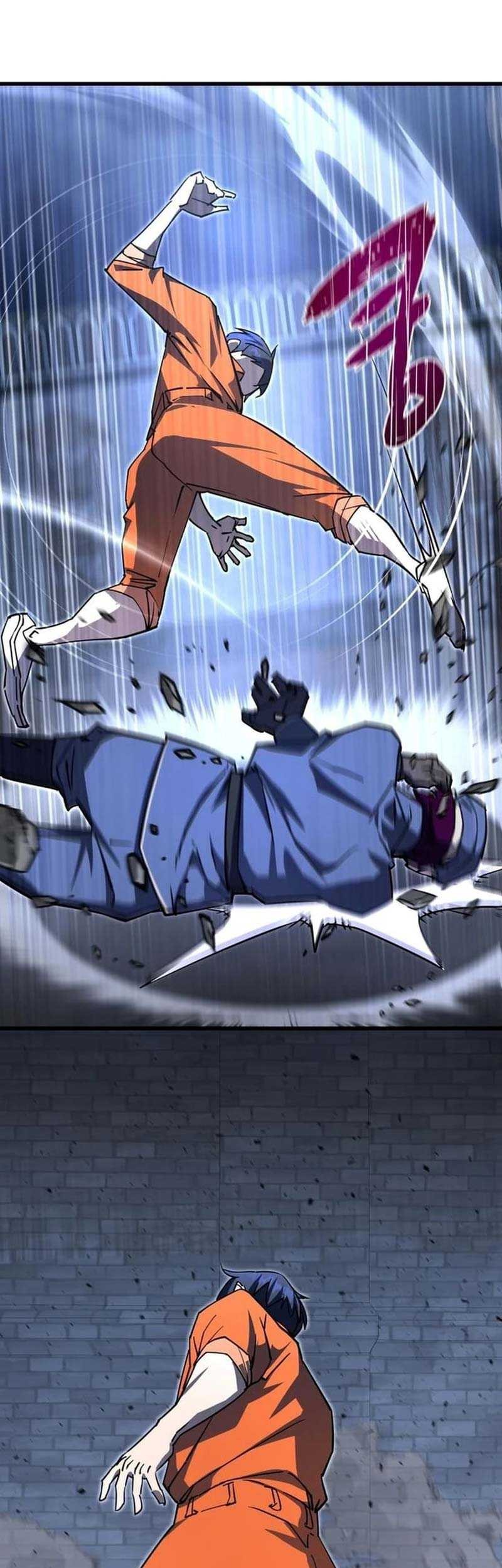 Genius Mage Who Uses Fists Chapter 5 Gambar 98