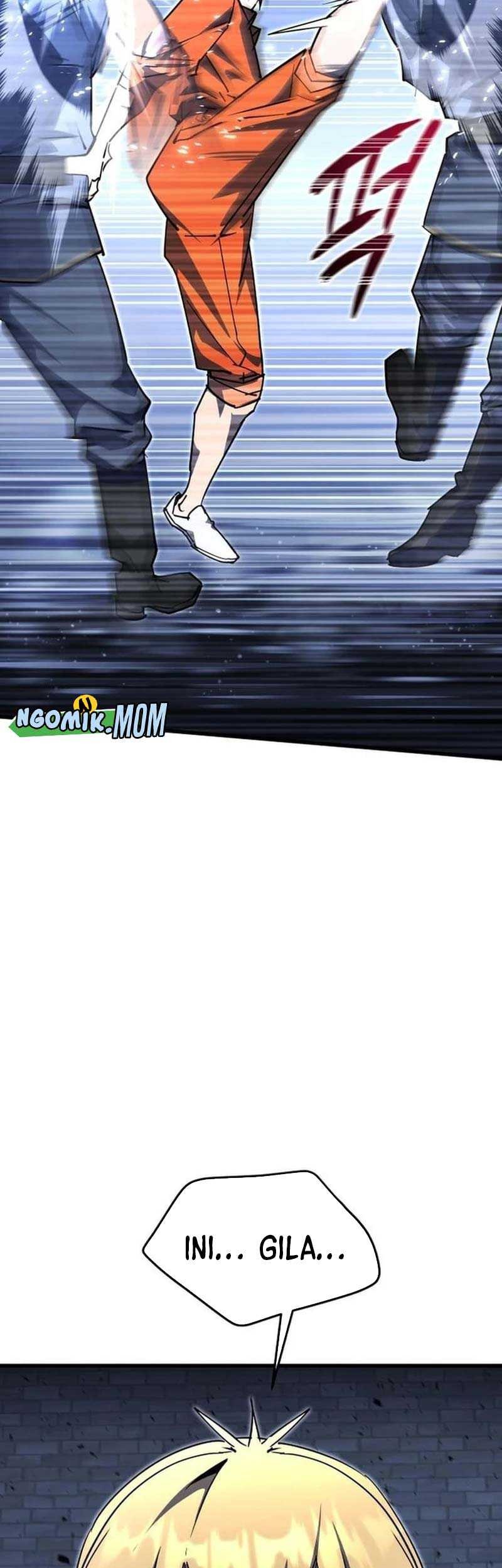 Genius Mage Who Uses Fists Chapter 5 Gambar 102