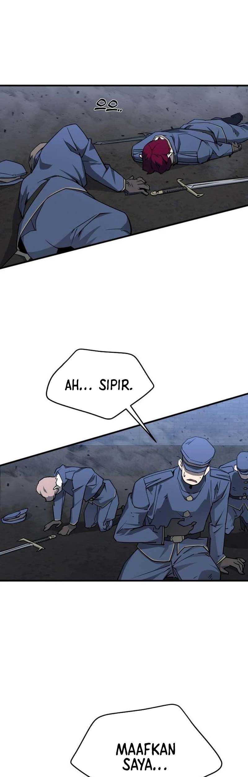 Genius Mage Who Uses Fists Chapter 5 Gambar 106