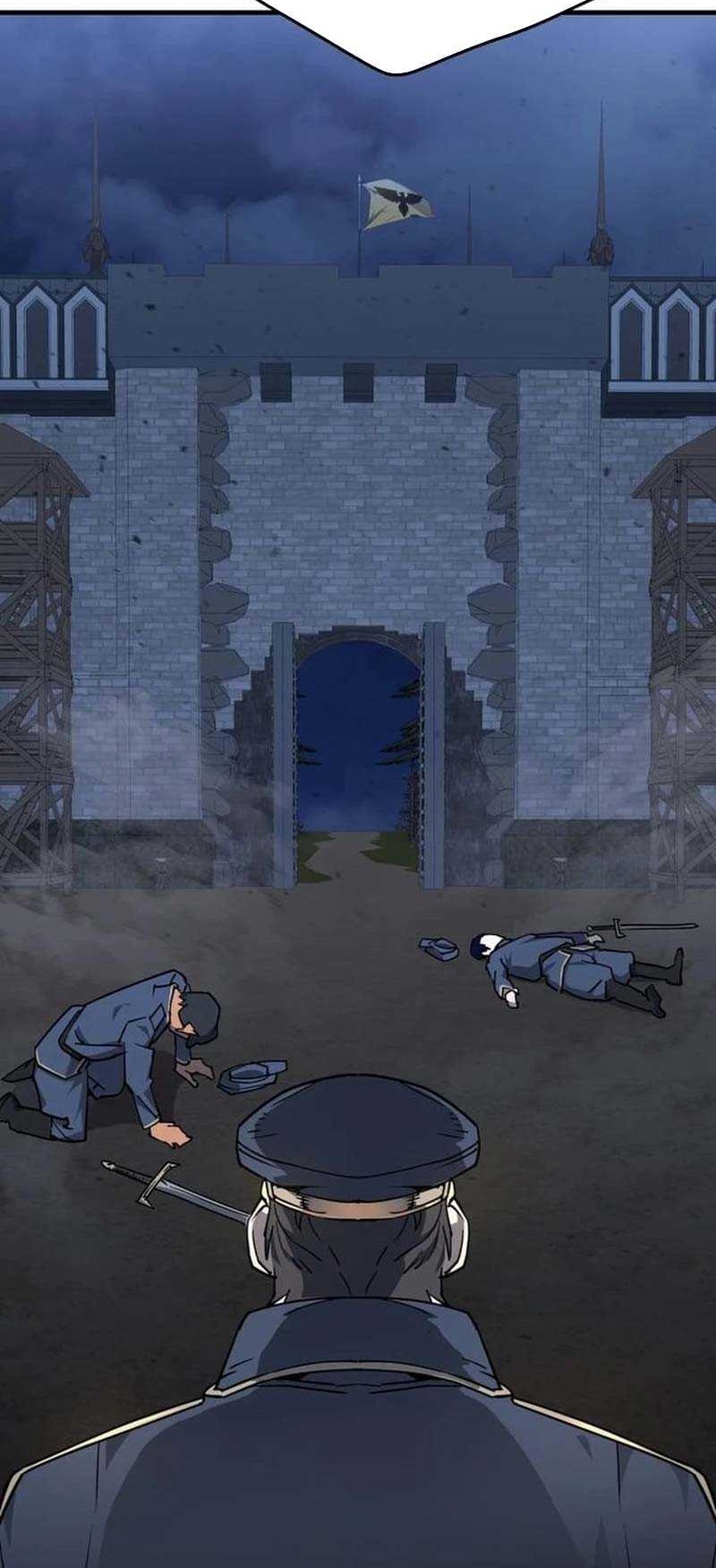 Genius Mage Who Uses Fists Chapter 5 Gambar 107