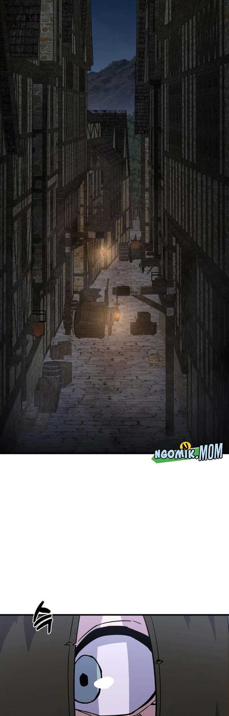 Genius Mage Who Uses Fists Chapter 5 Gambar 112