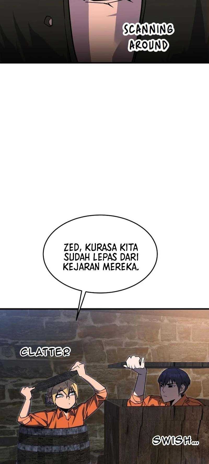 Genius Mage Who Uses Fists Chapter 5 Gambar 113