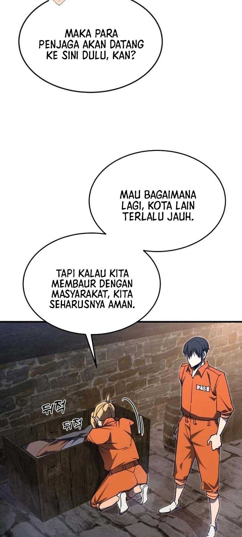 Genius Mage Who Uses Fists Chapter 5 Gambar 115