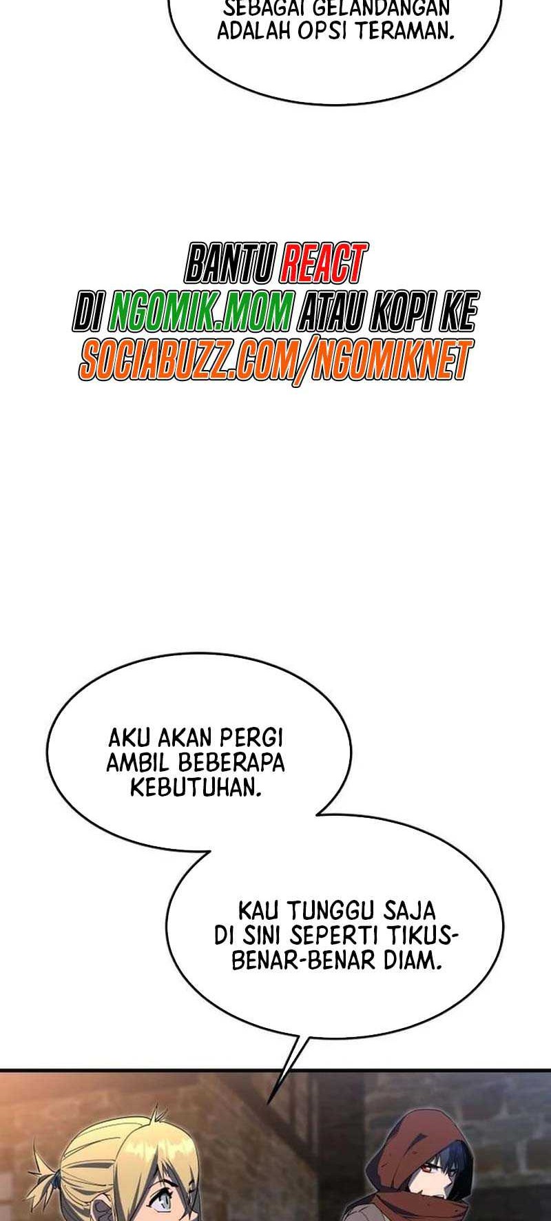 Genius Mage Who Uses Fists Chapter 5 Gambar 117