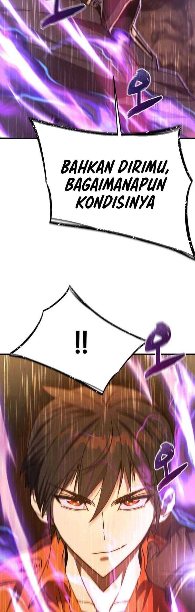 Genius Mage Who Uses Fists Chapter 5 Gambar 8