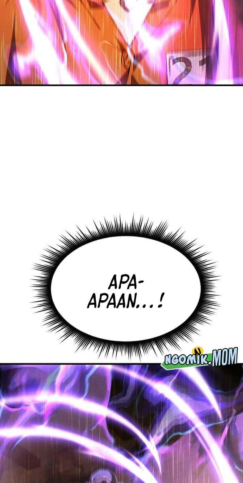 Genius Mage Who Uses Fists Chapter 5 Gambar 9