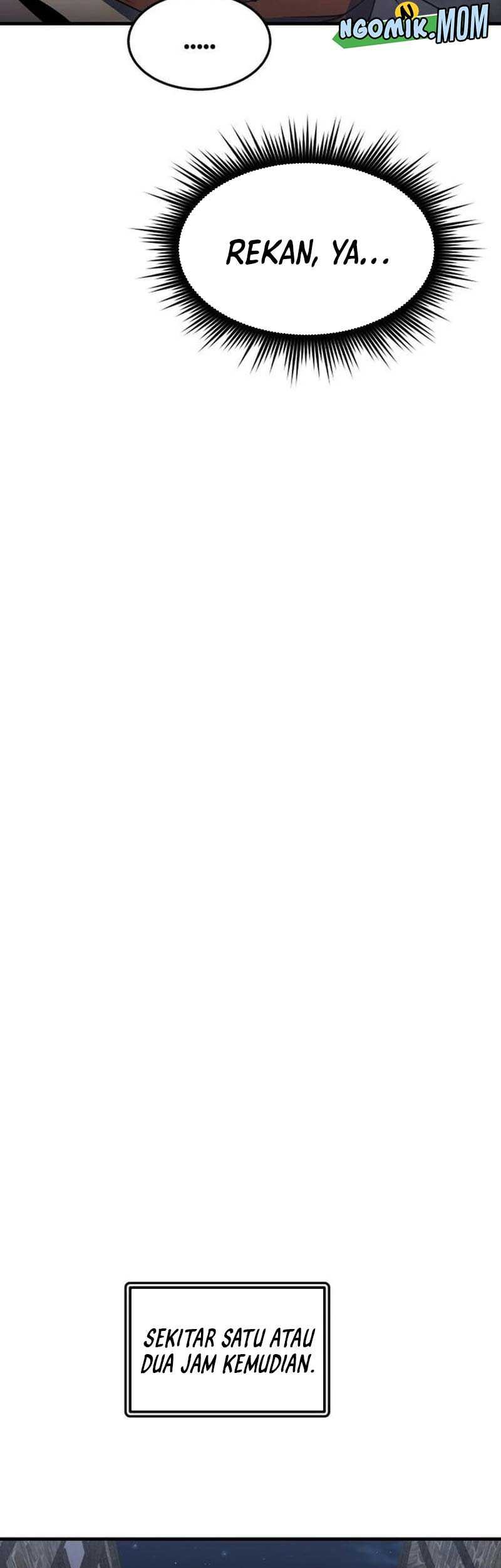 Genius Mage Who Uses Fists Chapter 5 Gambar 120