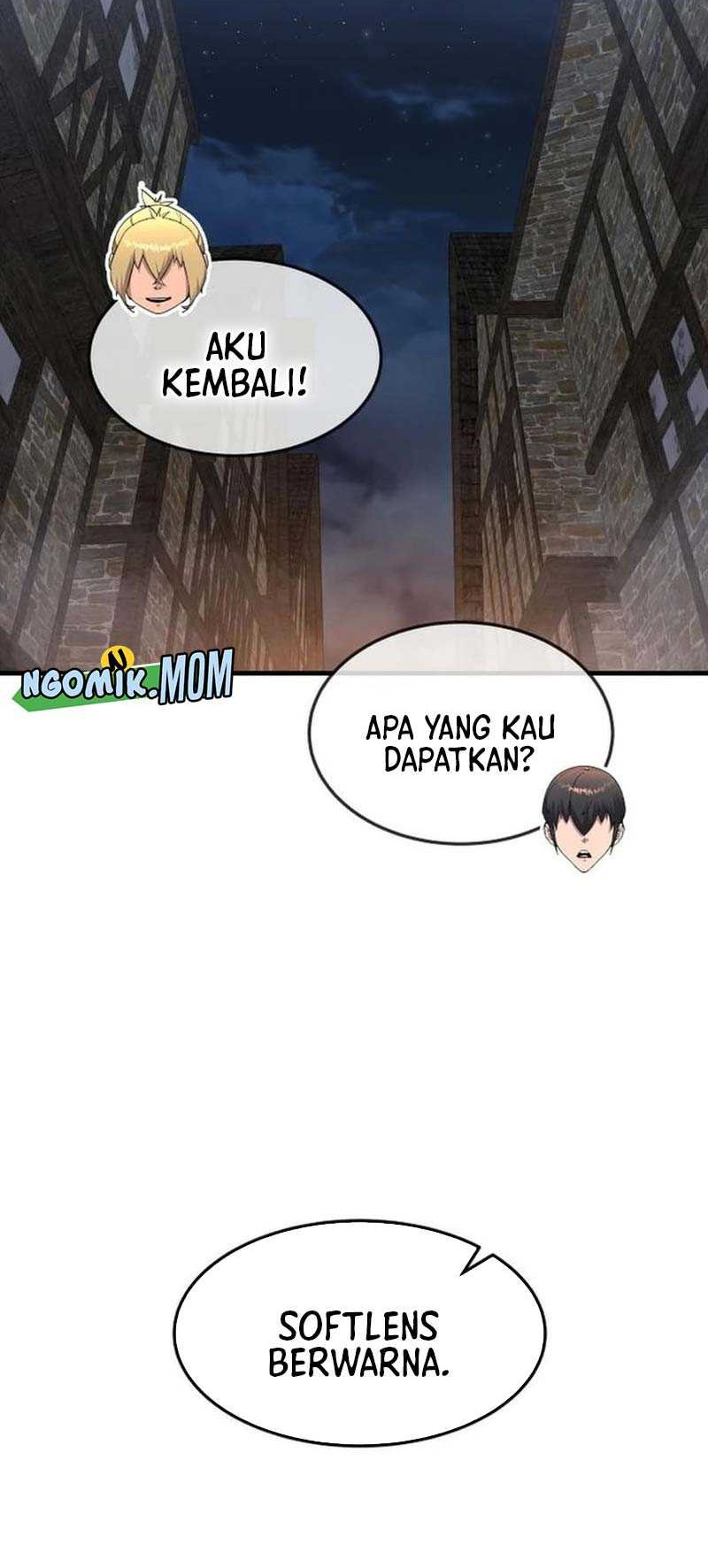 Genius Mage Who Uses Fists Chapter 5 Gambar 121