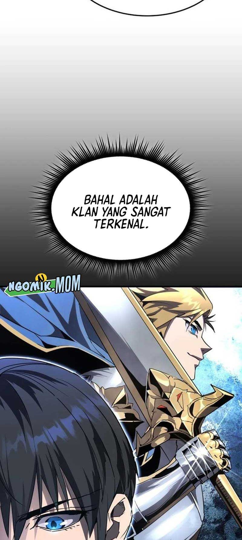 Genius Mage Who Uses Fists Chapter 5 Gambar 123