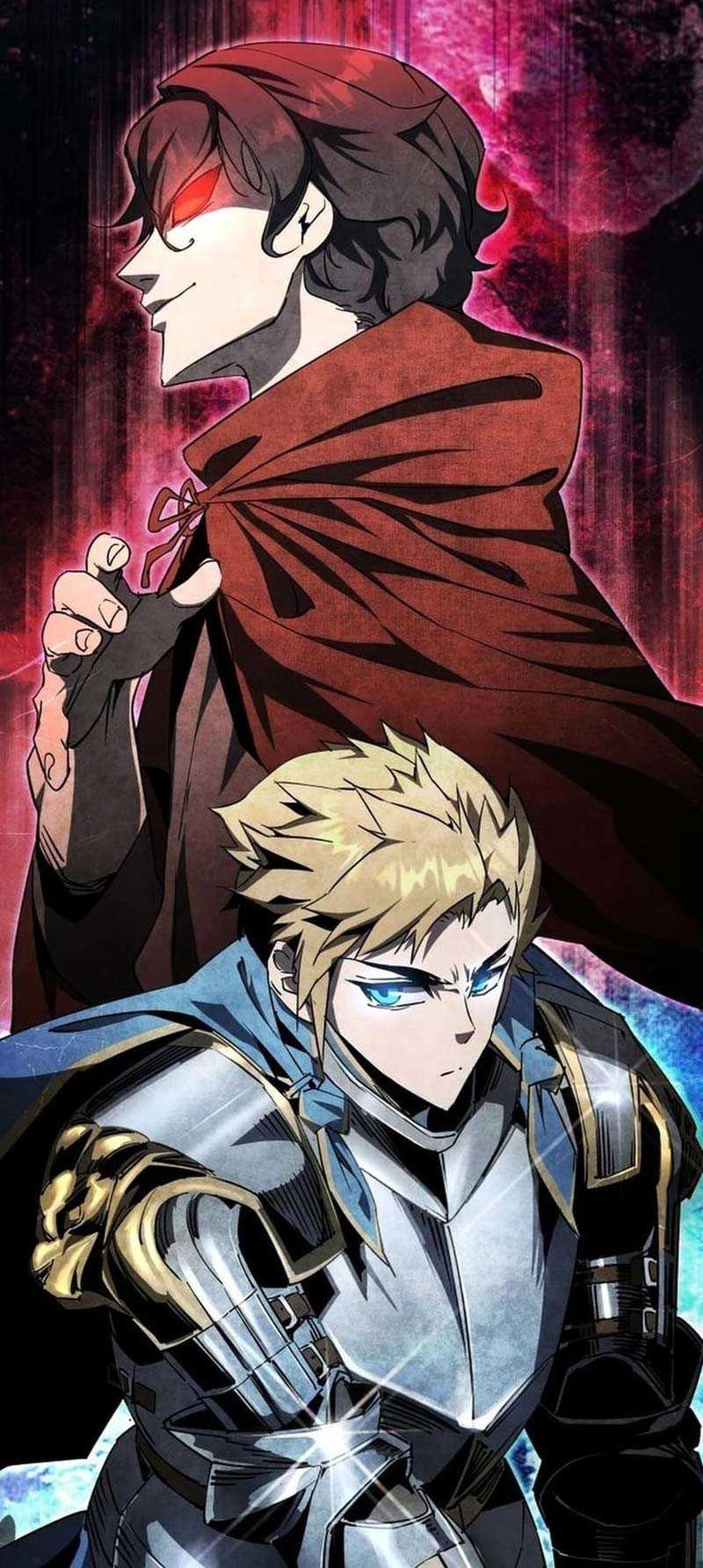 Genius Mage Who Uses Fists Chapter 5 Gambar 125