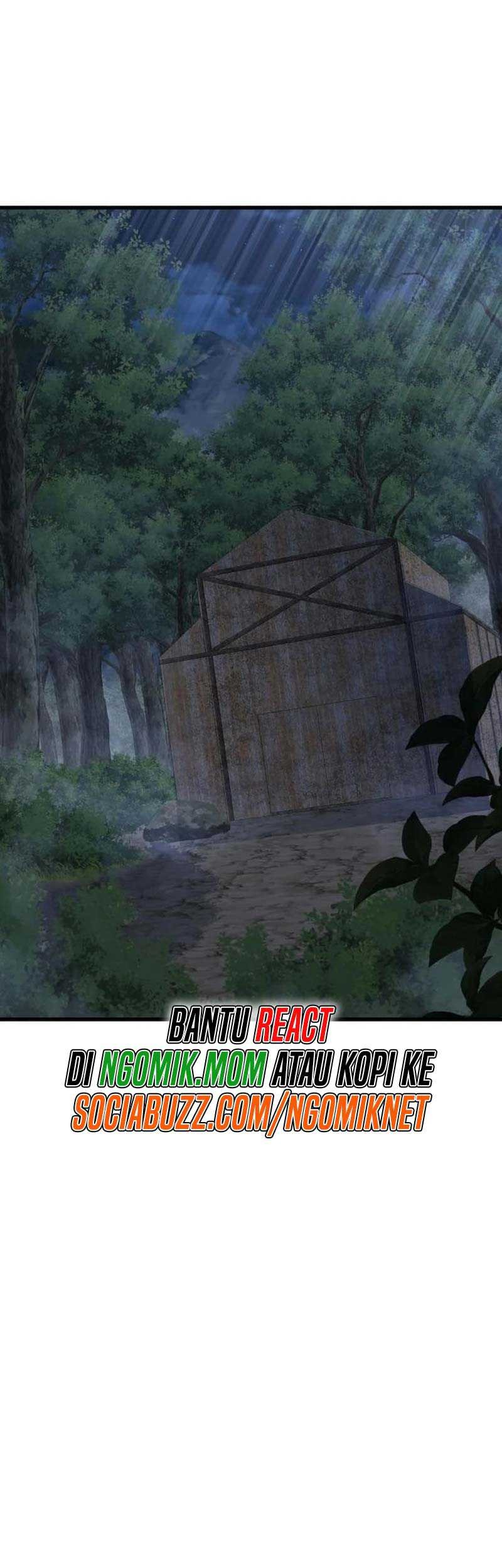 Genius Mage Who Uses Fists Chapter 5 Gambar 128