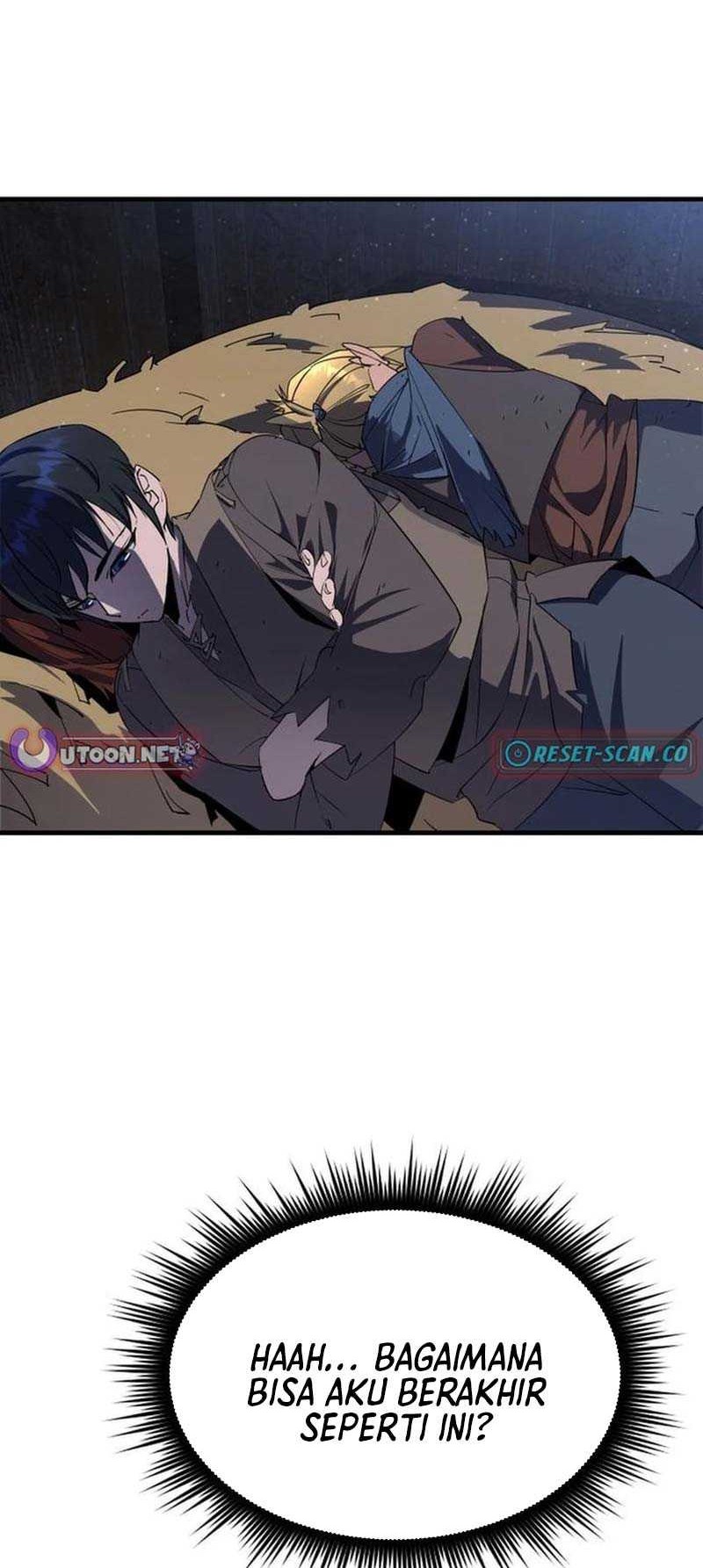 Genius Mage Who Uses Fists Chapter 5 Gambar 129