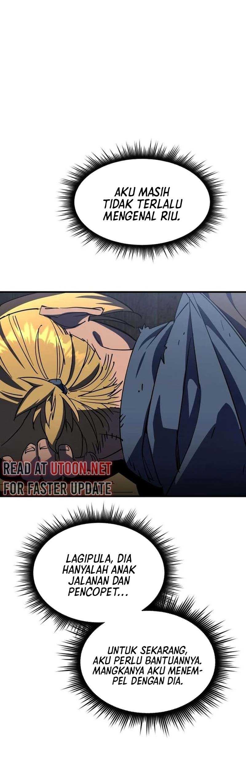 Genius Mage Who Uses Fists Chapter 5 Gambar 132