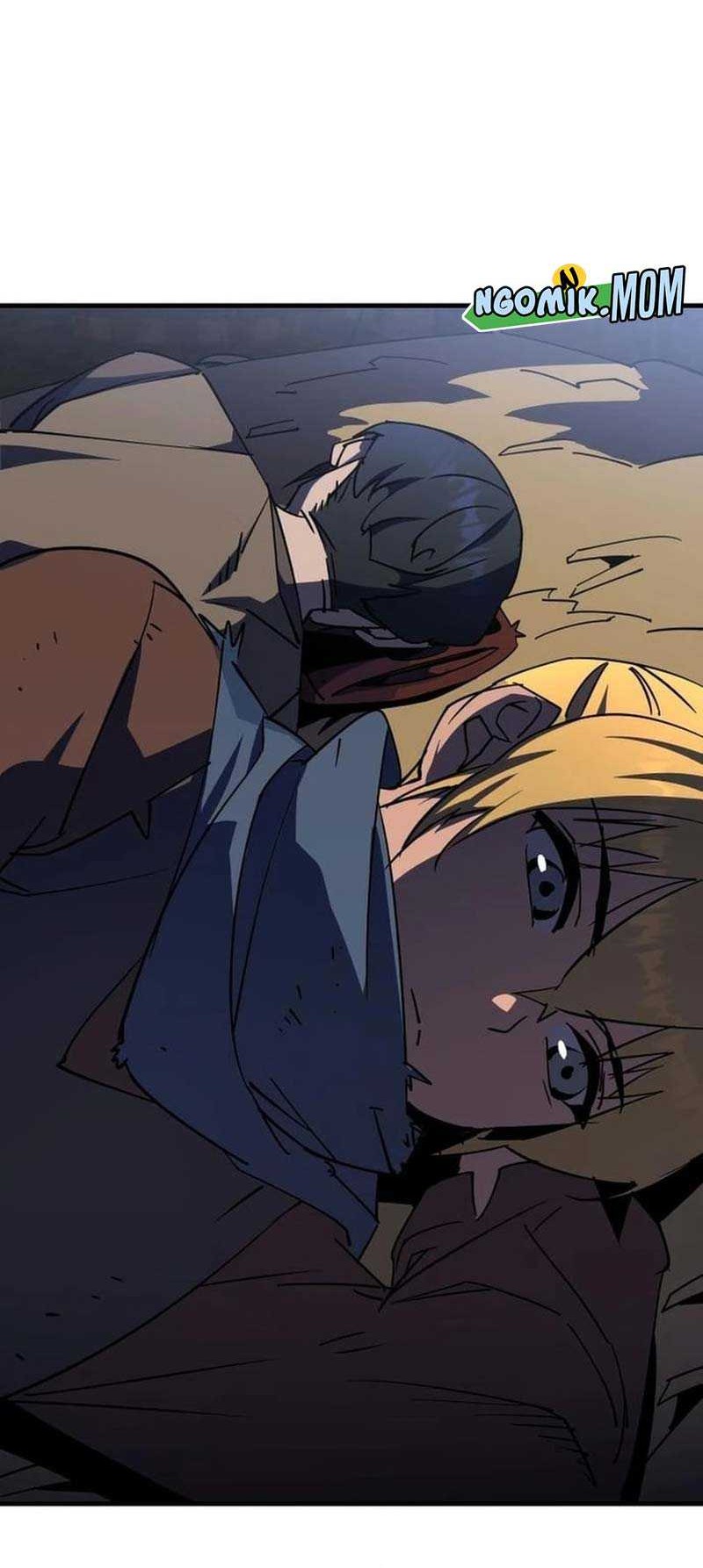 Genius Mage Who Uses Fists Chapter 5 Gambar 133