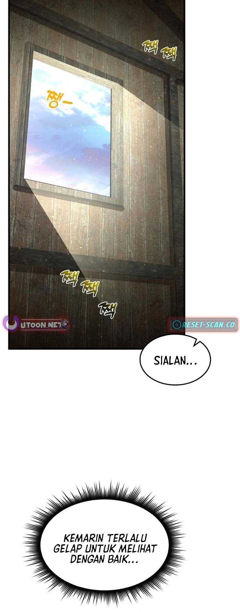 Genius Mage Who Uses Fists Chapter 5 Gambar 135