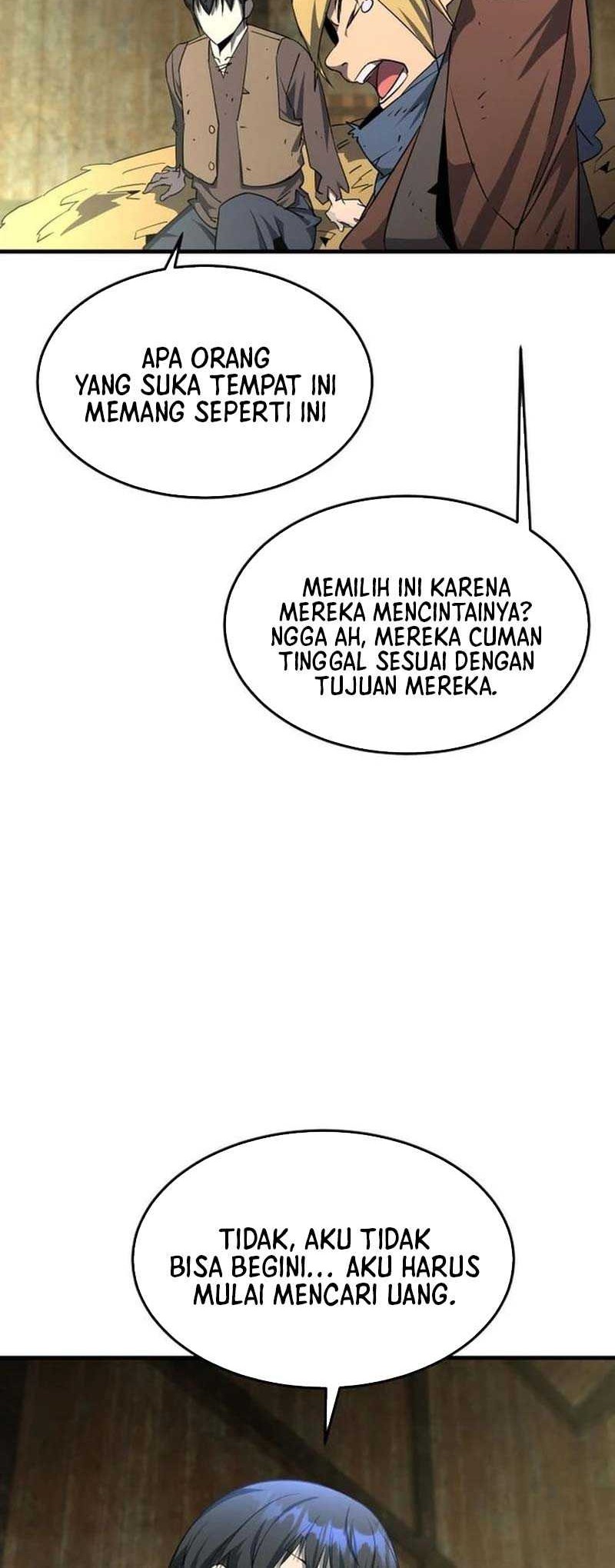 Genius Mage Who Uses Fists Chapter 5 Gambar 137