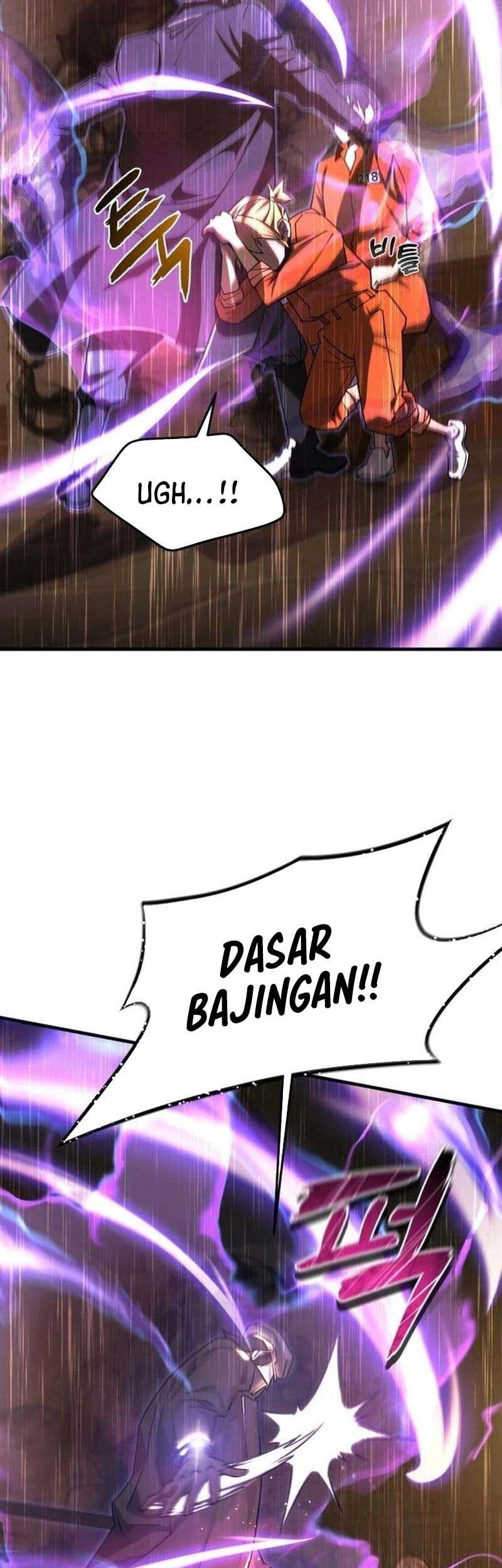 Genius Mage Who Uses Fists Chapter 5 Gambar 10