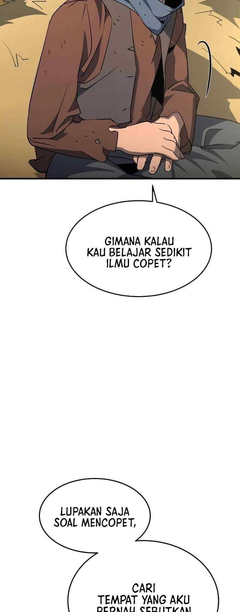 Genius Mage Who Uses Fists Chapter 5 Gambar 139