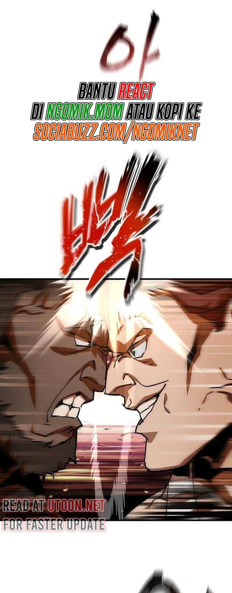 Genius Mage Who Uses Fists Chapter 5 Gambar 143