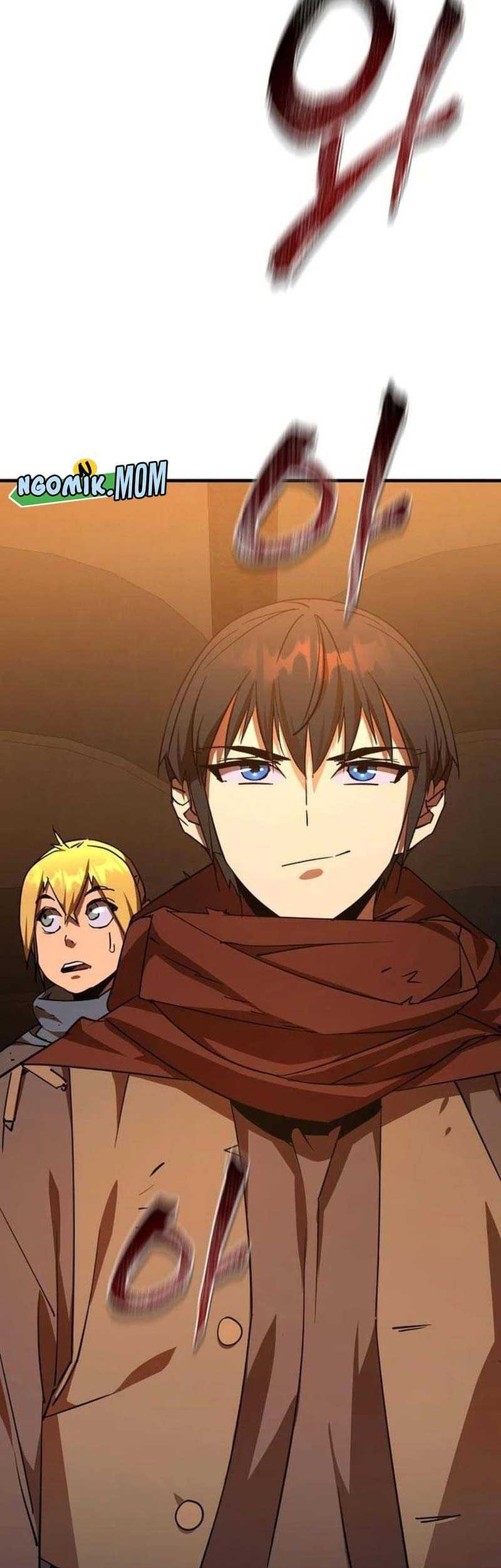 Genius Mage Who Uses Fists Chapter 5 Gambar 144