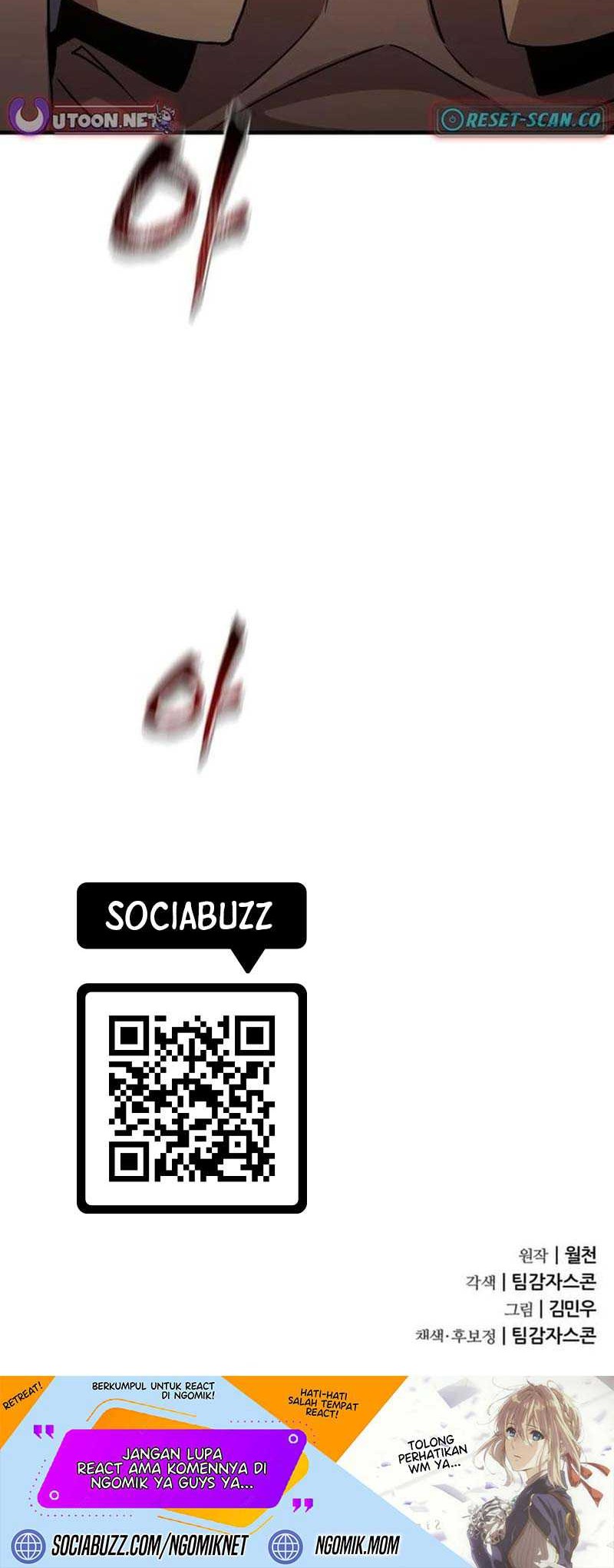 Genius Mage Who Uses Fists Chapter 5 Gambar 145