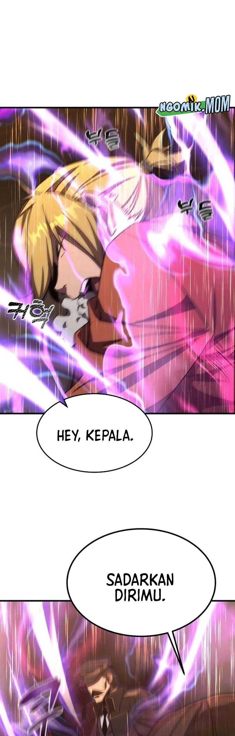 Genius Mage Who Uses Fists Chapter 5 Gambar 12