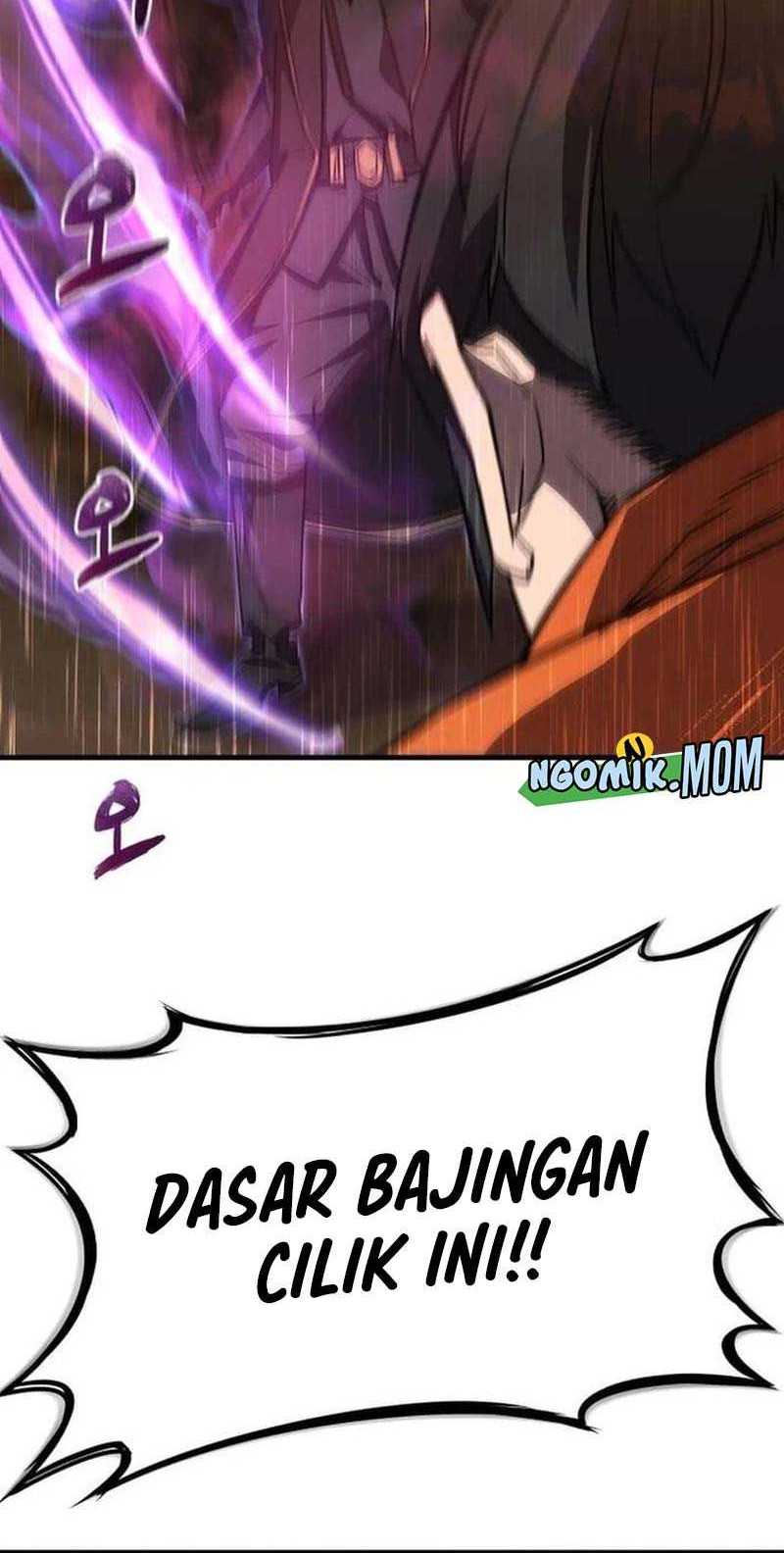 Genius Mage Who Uses Fists Chapter 5 Gambar 13