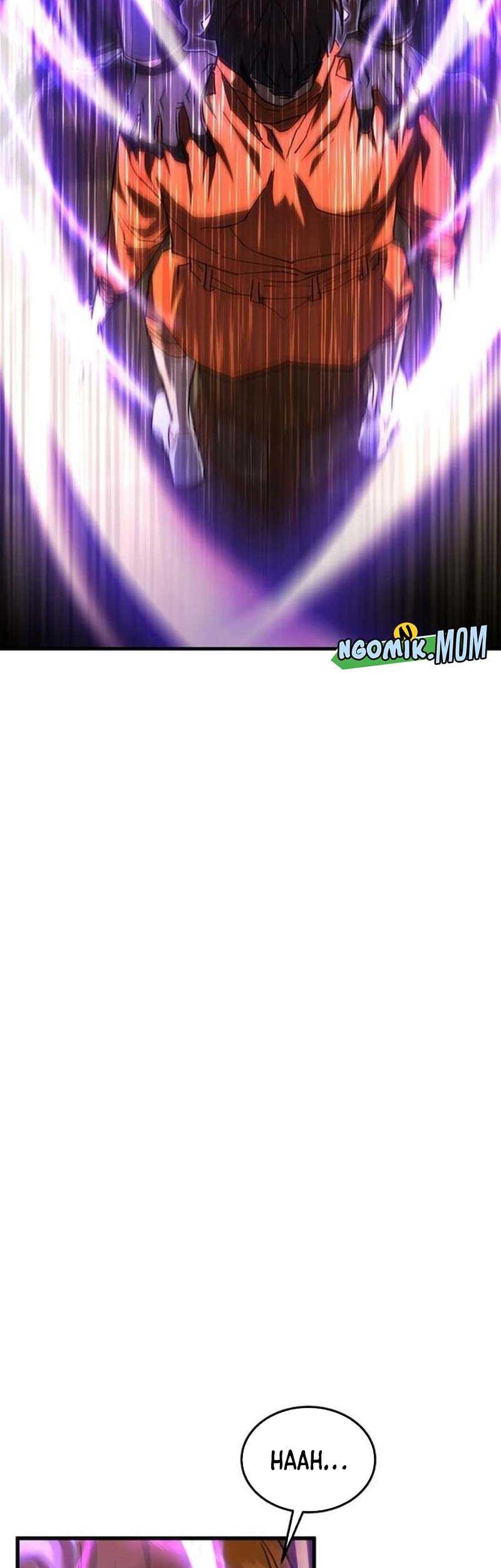 Genius Mage Who Uses Fists Chapter 5 Gambar 16